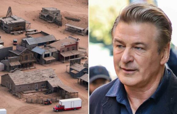 Rust Movie Productions Reaches Settlement With Halyna Hutchins Estate; Filming To Resume In January, Matthew Hutchins To Executive Produce