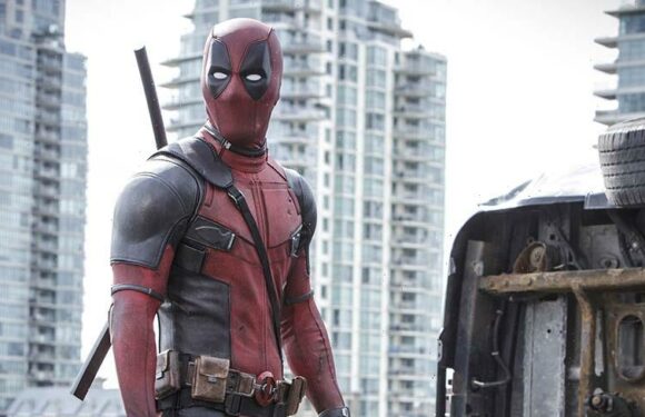 Ryan Reynolds’ Trainer Says He's ‘Self-Sufficient’ Amid 'Deadpool' Workouts