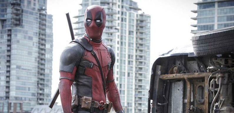 Ryan Reynolds’ Trainer Says He's ‘Self-Sufficient’ Amid 'Deadpool' Workouts