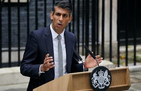 STEPHEN GLOVER: It is folly if Rishi does not spend more on defence