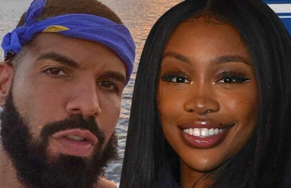 SZA Confirms She Dated Drake but Clarifies She Wasn't Underage