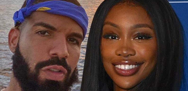 SZA Confirms She Dated Drake but Clarifies She Wasn't Underage