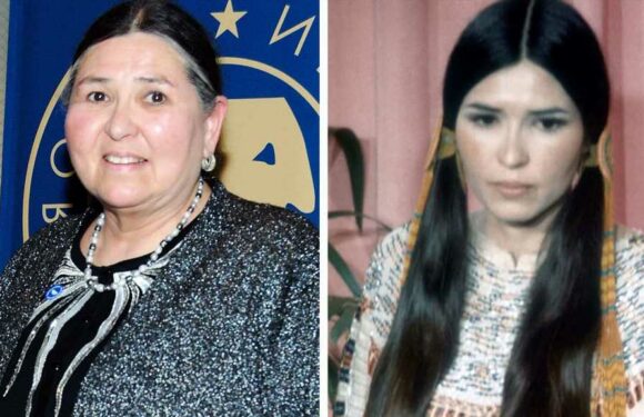 Sacheen Littlefeather Dead at 75