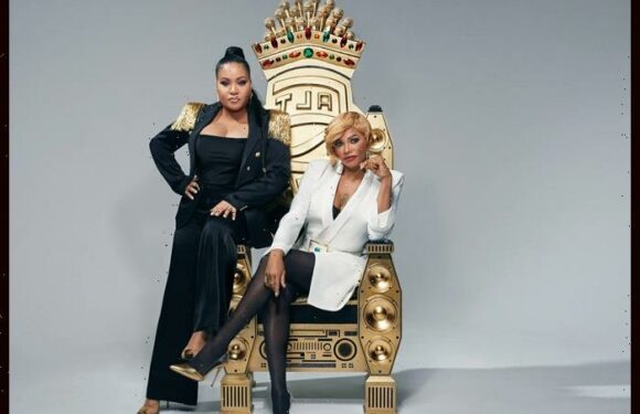 Salt-N-Pepa To Receive Star On Hollywood Walk Of Fame