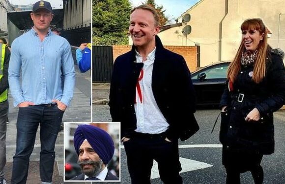 Sam Tarry de-selected as Labour candidate for first time since 2010