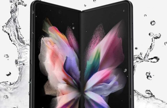 Samsung Galaxy Z Fold 3 drops to lowest price ever for Prime Day