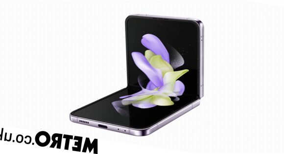 Samsung's Galaxy Z Flip 4 might be the perfect Gen Z smartphone