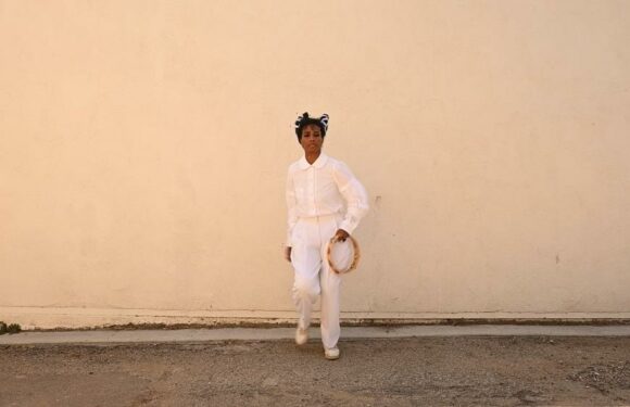 Santigold Goes Deep About Why She Canceled Her Tour, and the Steep Challenges Facing Independent Artists