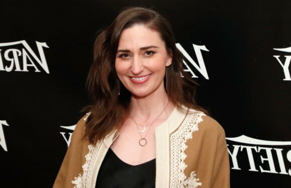 Sara Bareilles to Perform Benefit Concert for Domestic Violence Victims