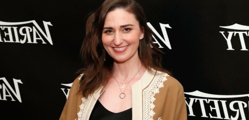 Sara Bareilles to Perform Benefit Concert for Domestic Violence Victims