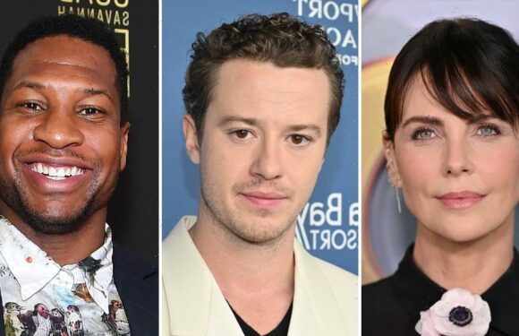 Scariest Movies Ever: Charlize Theron, Joseph Quinn, Jonathan Majors and More Stars Reveal Their Picks