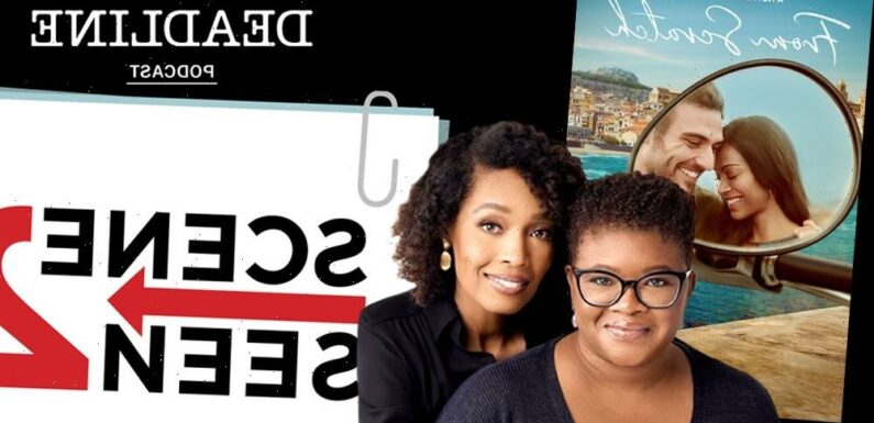 Scene 2 Seen Podcast: Sisters Tembi & Attica Locke Discuss Adapting ‘From Scratch’ From Book To Screen And Working With Reese Witherspoon