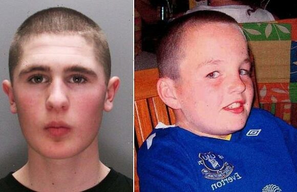 Schoolboy's killer 'investigated for alleged jail phone smuggling'