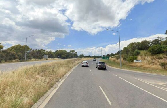 Schoolgirl passengers, 14 and 15, killed in horror crash as 16-year-old 'joyride' driver charged over deaths | The Sun