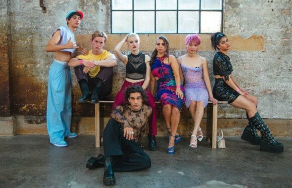 School’s back: Heartbreak High gets second season on Netflix