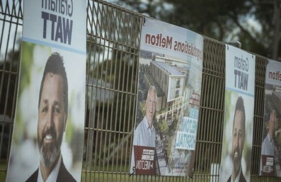 Schools, roads, health: Promises pelted at marginal Melton