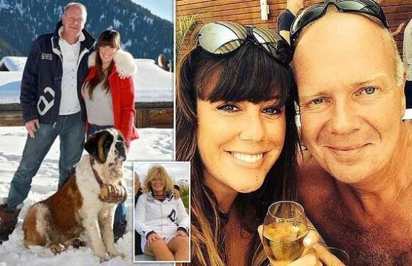 Screwfix millionaire's ex after more than £7.4m of his £80m fortune