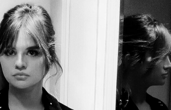 Selena Gomez Gets Candid About Mental Health in Trailer for My Mind and Me Documentary