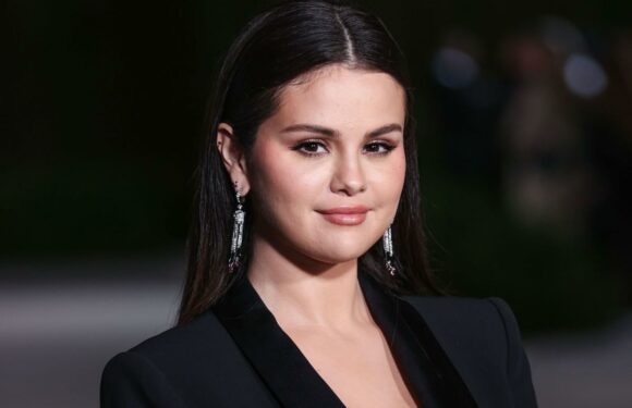 Selena Gomez Goes Back to Her ‘Wizards of Waverly Place’ Roots in NYC