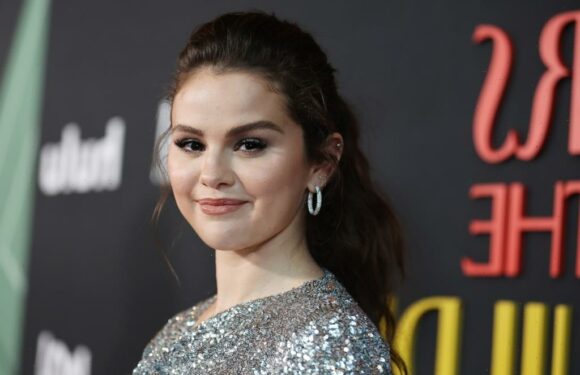Selena Gomez: My Mind & Me Trailer: Only Murders Star Opens Up About Mental Health