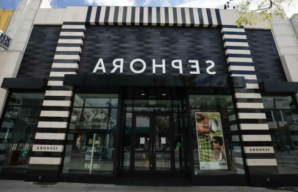 Sephora is finally opening in the UK – and you don’t have to wait long to start shopping | The Sun