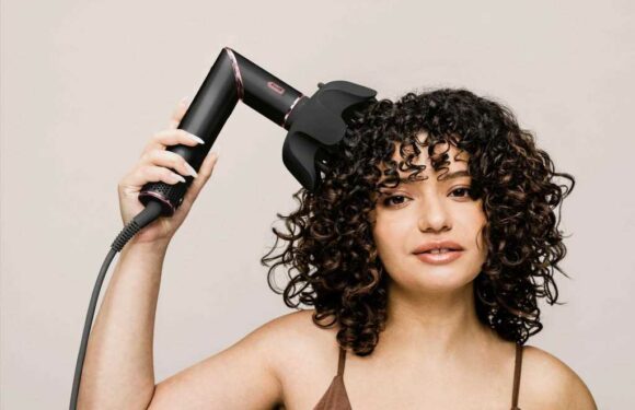 Shark launches Flex Style Air Styling & Drying System and fans of the Airwrap will be happy | The Sun