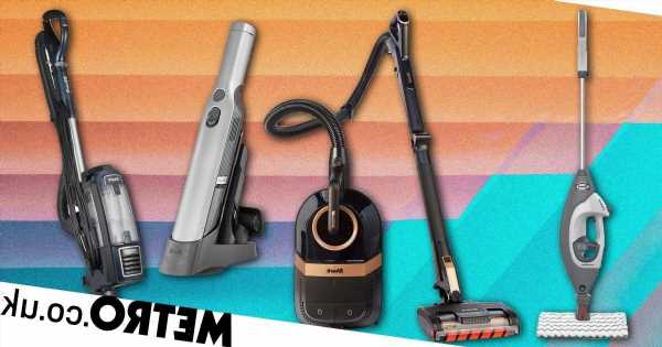 Shark vacuums with up to 70% off for the Amazon Prime Early Access Sale