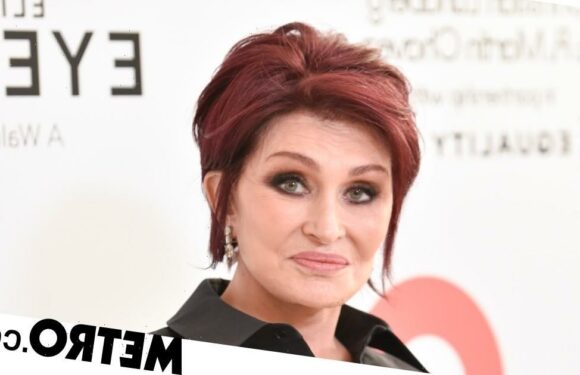 Sharon Osbourne wants BLM donation back as Kanye West brands it a 'scam'