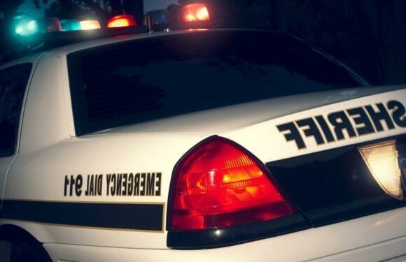 Sheriff Caught Making Racist Statements Resigns