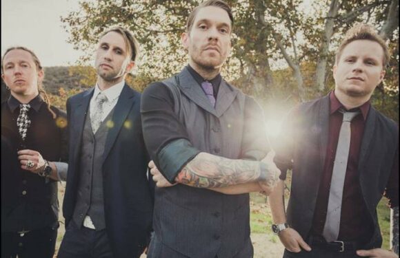 Shinedown Share ‘Daylight’ Video Featuring Tour Footage
