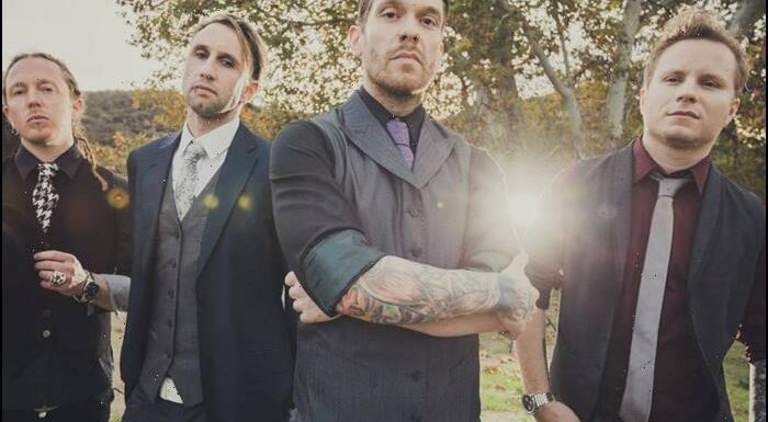 Shinedown Share ‘Daylight’ Video Featuring Tour Footage