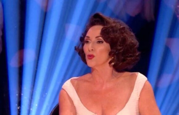 Shirley Ballas accused of targeting Ellie Taylor by Strictly viewers