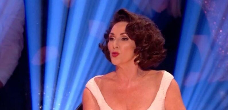 Shirley Ballas accused of targeting Ellie Taylor by Strictly viewers