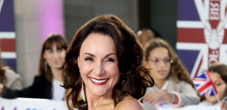 Shirley Ballas begs fans to ‘vote’ because she hates sending stars home
