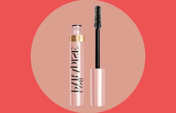 Shoppers Are Ditching Their Expensive Mascaras For This $7 ‘Must-Have’ One With Over 93,000 Reviews
