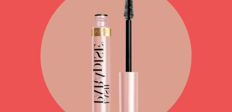 Shoppers Are Ditching Their Expensive Mascaras For This $7 ‘Must-Have’ One With Over 93,000 Reviews