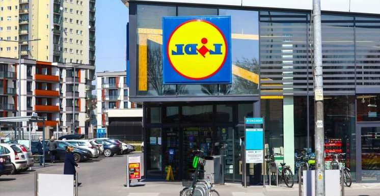 Shoppers are rushing to buy Lidl’s must-have gadget that costs just 7p to run – but not everyone's a fan | The Sun