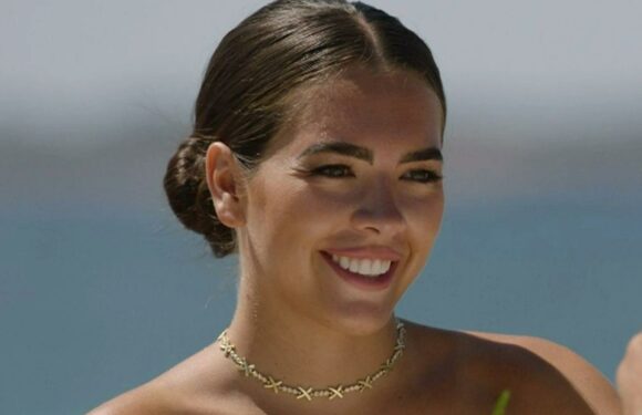 Shoppers go wild for Primark's dupe of Gemma Owen's £20k Tiffany necklace – & it only costs £4 | The Sun