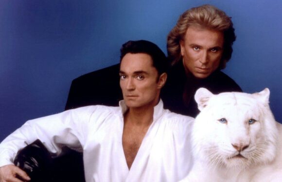 Siegfried & Roy Scripted Series in Development at Apple Based on ‘Wild Things’ Podcast