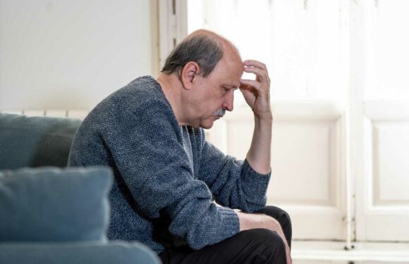 Signs of deadly brain disease can be seen 9 years before diagnosis – are you at risk? | The Sun