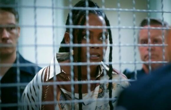 Sistas Returns for Season 5: Novi Brown Reacts to Sabrina's Shocking Arrest