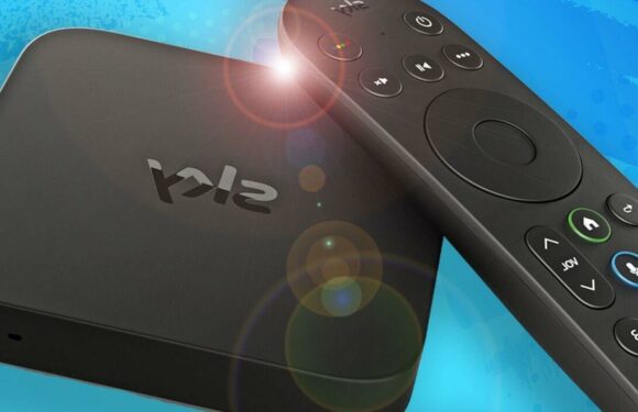 Sky TV rivals Freeview and Virgin with a blockbuster launch this month