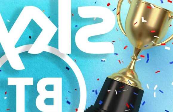 Sky, Virgin Media and BT broadband rated and there’s a clear winner