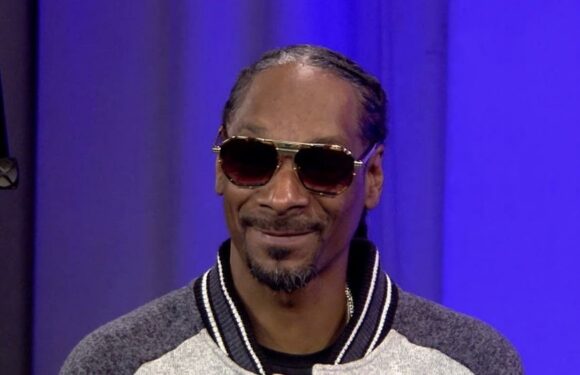 Snoop Dogg Smokes Up to 150 Cannabis Joints a Day