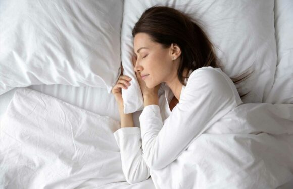 Snuggling up under fresh bed sheets, binge watching TV & cooking bring Brits the most joy, study finds | The Sun