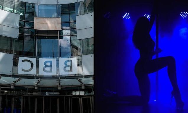 Social media speculates identity of BBC star accused of stripper fling