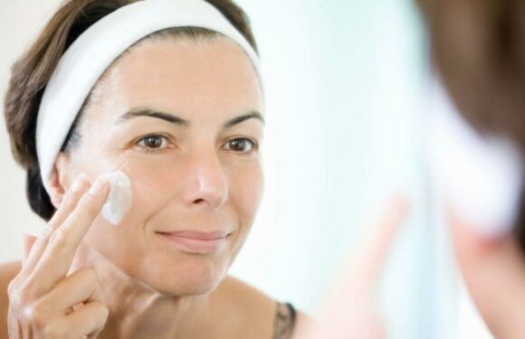 Solution is simple How to prevent age spots in winter