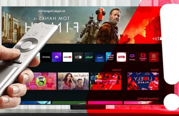 Some Samsung TVs face total ban as strict new rules come into force