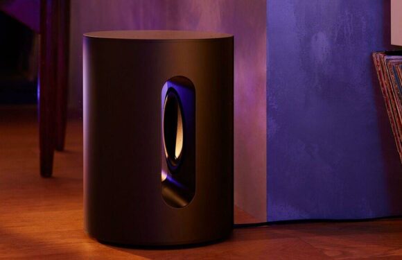 Sonos Sub Mini has just launched but already you can get a discount