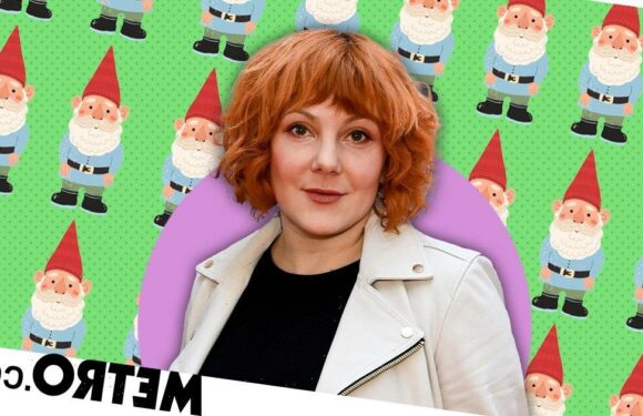Sophie Willian: 'I robbed my old boss while dressed as a garden gnome'